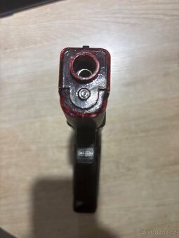 Airsoftová pistole - 7