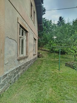 Rodinný dům Smrček, okr. Chrudim - 7