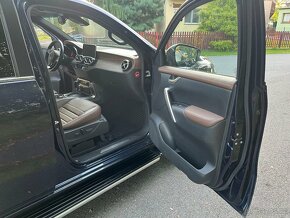 Mercedes-Benz X 350CDi 190kw DPH Navara SJS - 7