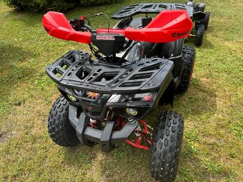 Atv čtyřkolky - 7