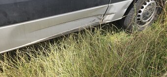 Vw Crafter 2.0 TDI 100kw 2016. - 7