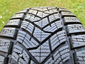5x100 r16 et35 disky kola skoda kamiq vw tcross 205/60 16 - 7