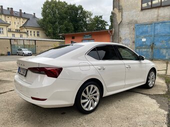 Škoda Octavia 4 Style 2.0TDi 85kW,2022,116tkm,ČR,1maj,DPH - 7