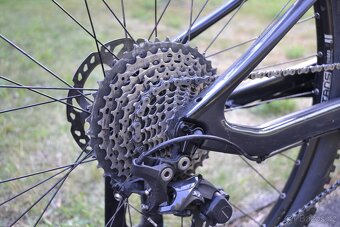 Cannondale Scalpel Si Carbon 4 Lefty 2.0 (XL) - 7