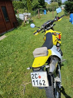 Suzuki Drz 400 S - 7