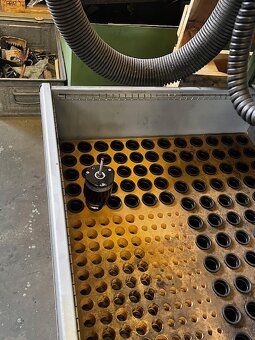 PICOMAX 80-CNC obráběcí centrum - 7
