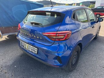 Mitsubishi colt 1.0 benz 2024 - 7