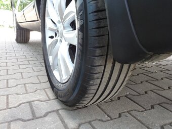 Kia Sorento 2.2 CRDi 4x4 1.majitel, odpočet DPH - 7