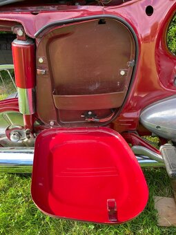 Jawa 350-360 Panelka - 7
