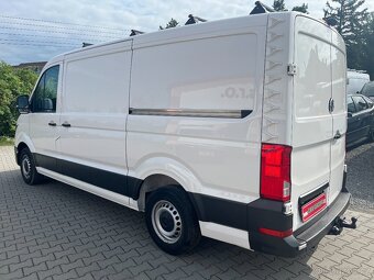 VW CRAFTER R20 2.0TDI 103KW L2 DÍLNA,VW SERVIS,KLIMA,A1 STAV - 7
