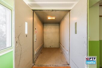Pronájem výrobních/skladovacích prostor 50 m2, Karlovy Vary - 7