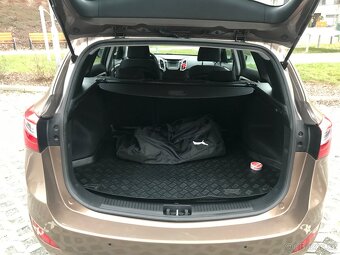 Hyundai i30 2014 - 7