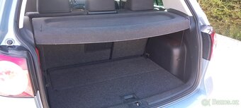 Volkswagen Golf Plus 1.4 16V - 7