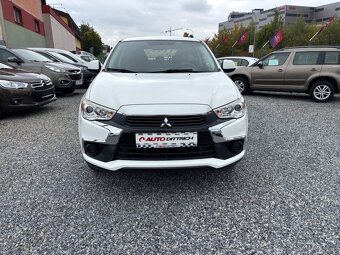 MITSUBISHI ASX 1,6i MIVEC 1.MAJITEL - 7
