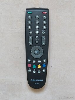 Televizor LCD Grundig 40VLE4322BF, úhlopříčka 102 cm - 7