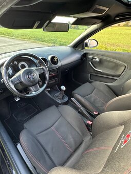 Seat Ibiza Cupra R 1.8t 132kw Original. - 7