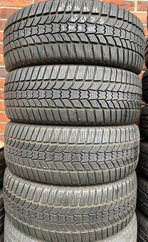 205/55 R16 91H zimní pneumatiky Sava (2720) - 7