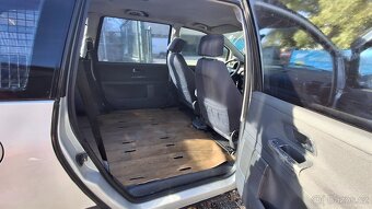 Seat  Alhambra 1.9tdi ,6 rychlostní, Říčany - 7