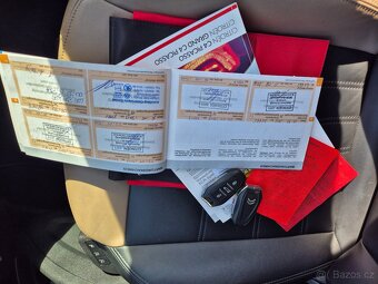 Citroen C4 grand picasso, 7x míst, Panorama - 7