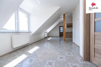 Prodej bytu 4+kk 102 m2, Břežany II - 7