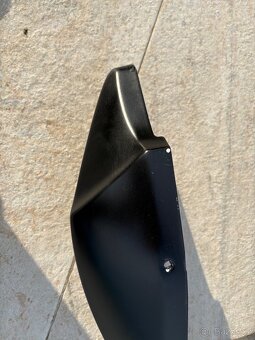 Podsedlovy plast Honda CB1300 - 7