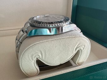 Rolex GMT-Master II NOVÉ 2025 - 7