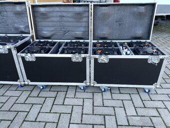 Nové BEE EYE 7x40 Wat + case - 7