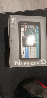 Ducati multistrada 1200S - 7