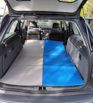 Opel Vectra C 1,9 CDTI 88 KW, 2 sady kol, nová cena - 7