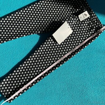 NOVÉ- dívčí leginky- Palomino- 92 - 7