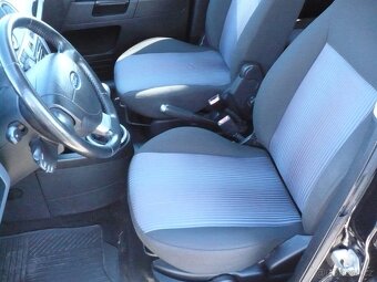 Ford Fusion 1.4 16V,serviska,najeto 105.000km - 7