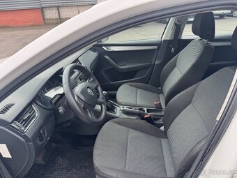 Škoda Octavia III 1.6 TDi COMBI MODEL 2016 MOŽNO NA SPLÁTKY - 7