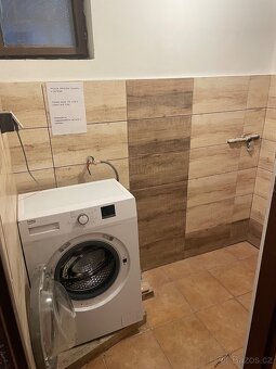 Levné ubytování v Hostivici Дешевое жилье в Гостивице - 7