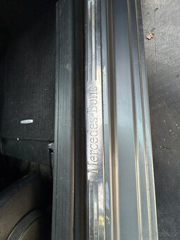 Mercedes-Benz C 200 CDI - 7