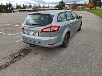 FordMondeoCombi2011 - 7