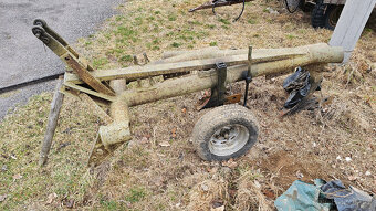 Zemedelske stroje - 7