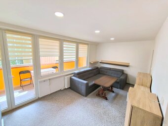 K pronájmu dr. byt 2+kk, 53m2, s velkou lodžií, Orlová - 7