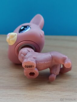 ☘️ LPS pejsek ☘️ - 7