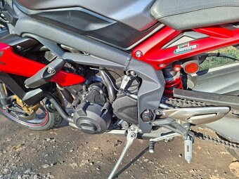 Triumph Street Triple 675 ČR Serviska - 7