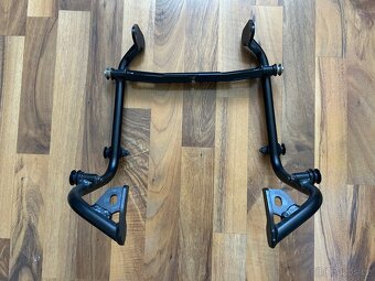 Cestovní kit Yamaha MT-10 - 7