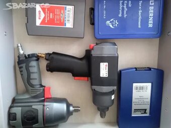 Wurth-Milwaukee nařadí - 7