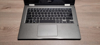 Dell, i5-8250u 4/8x 3,40GHZ, 16GB DDR4, 256GB SSD, bat. 3h. - 7