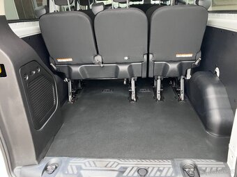 Ford Transit Custom, 2,0TDCI 96kW L2H2 nášlap - 7
