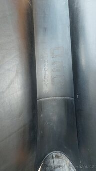 Drezurní sedlo Devoucoux Mendia - 7