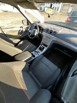 S-Max 2.0 TDCi 96kW - 7