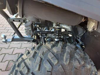 CFMOTO X520 EPS G2 T3B - 7