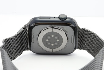 Apple Watch Series 7 45mm (MKN53HC/A) - 7