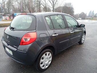 Renault Clio III - 7