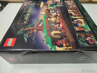 LEGO® Icons™10354 Pán prstenů: Kraj + box - 7