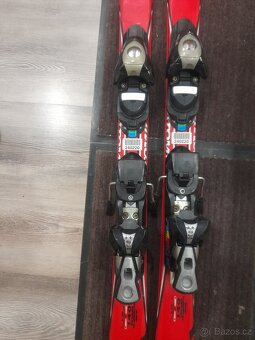 Lyžařský set - 7